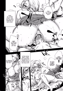 Page 15 of LOVEHERO.22 - preview thumbnail