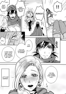 Page 27 of LOVEHERO.22 - preview thumbnail