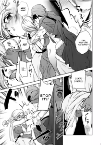 Page 6 of LOVEHERO.22 - preview thumbnail