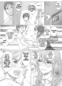 Page 2 of Kawamono Manga - preview thumbnail