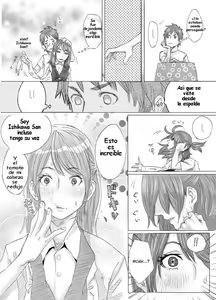 Page 5 of Kawamono Manga - preview thumbnail