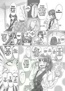 Page 6 of Kawamono Manga - preview thumbnail