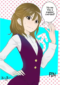 Page 10 of Kawamono Manga - preview thumbnail
