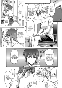 Page 7 of Offside Girl Ch.3 - preview thumbnail