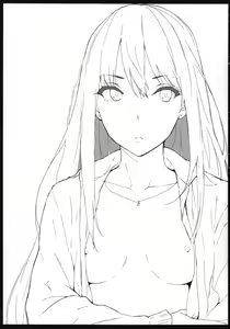 Page 2 of Shiburin-ppoi no!  | 시부린 같은 거! - preview thumbnail