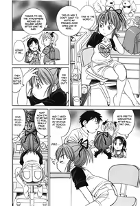 Page 4 of Nakayoki koto wa!? - preview thumbnail