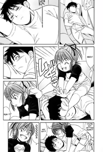Page 5 of Nakayoki koto wa!? - preview thumbnail