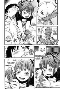 Page 8 of Nakayoki koto wa!? - preview thumbnail