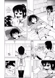Page 4 of Daisuki Kura Girl - preview thumbnail