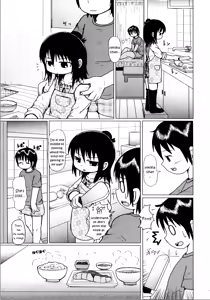 Page 5 of Daisuki Kura Girl - preview thumbnail