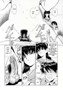 Page 4 of Ryoujoku No Toki part.2 + Intermission Comic Tenma 2002.08 Ger:Translated - preview thumbnail