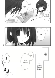 Page 19 of Imouto no Otetsudai 4 - preview thumbnail