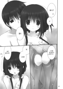 Page 10 of Imouto no Otetsudai 4 - preview thumbnail
