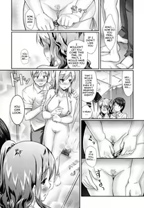 Page 5 of Bikining Love - preview thumbnail