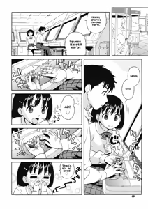 Page 2 of The Two of Us Afterschool - English (decensored) - preview thumbnail