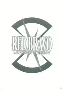 Page 3 of RED BRAVO - preview thumbnail