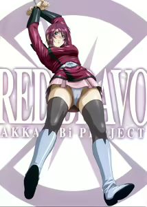 Page 33 of RED BRAVO - preview thumbnail