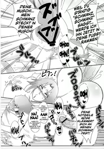 Page 14 of Sato Ichiban no! | Best in the Village! - preview thumbnail
