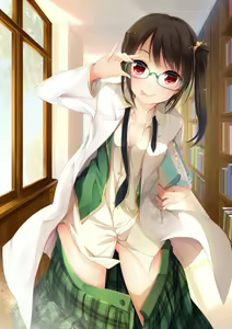 Page 3 of Zannen-kei Illust Bon - preview thumbnail