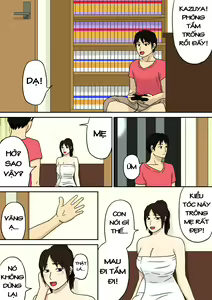Page 4 of Totsuzen ni - preview thumbnail