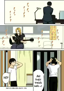 Page 5 of Totsuzen ni - preview thumbnail