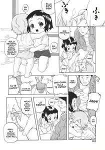 Page 8 of Ouchi ni Oide | Entra a mi casa - preview thumbnail