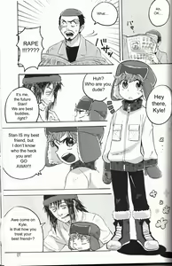 Page 6 of Bad Future - preview thumbnail