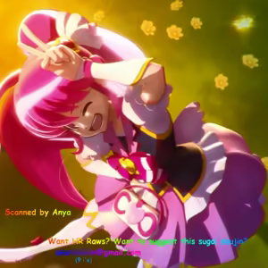Page 23 of Sandai Precure Shijou Saidai no Kessen - preview thumbnail