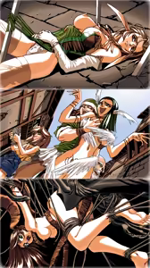 Innocent Tour PART-1 FULL-CG — hentai manga cover on Fhentai