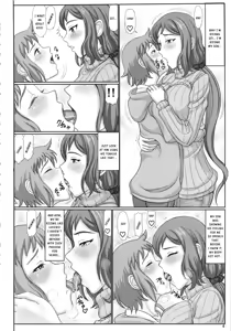 Page 3 of Haha Netori Mokei-ya no Mama Tenchou | Mummy Ntr: Mummy is a Model Store Owner - preview thumbnail