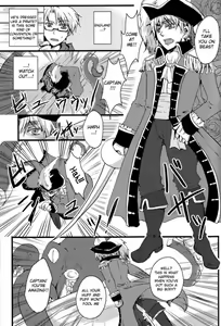 Page 4 of FANTASTIC DREAMER - preview thumbnail