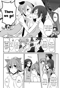 Page 3 of Wanko no Tadashii Shitsuke Kata 2 | The Correct Way to Train a Puppy 2 - preview thumbnail