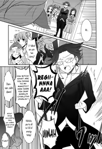 Page 8 of Wanko no Tadashii Shitsuke Kata 2 | The Correct Way to Train a Puppy 2 - preview thumbnail