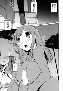 Page 3 of Watashi no Himitsu - preview thumbnail