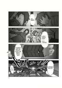 Page 2 of Hyoui Jinsei | Posesción de Vida - preview thumbnail