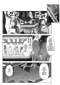 Page 3 of Hyoui Jinsei | Posesción de Vida - preview thumbnail