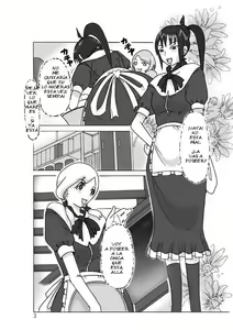 Page 4 of Hyoui Jinsei | Posesción de Vida - preview thumbnail