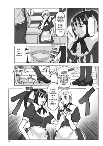 Page 6 of Hyoui Jinsei | Posesción de Vida - preview thumbnail