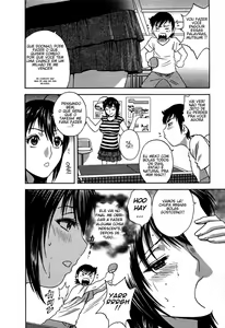 Page 56 of Zokkon! Boin Onsen Vol 3 - preview thumbnail
