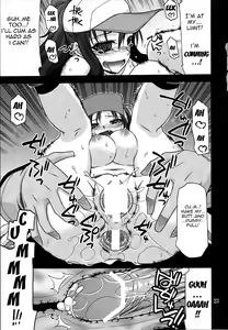 Page 22 of DEEP BLACK - preview thumbnail