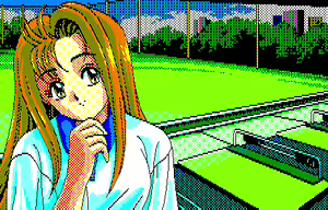 Page 247 of Watashi o Golf ni Tsuretette - preview thumbnail