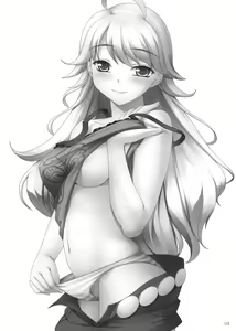 Page 3 of HONEY DROP - preview thumbnail