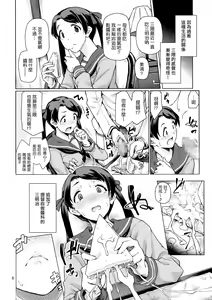 Page 9 of Kantai Shuho Matsuri - preview thumbnail