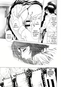 Page 3 of Amante de 9 a 5 Cap.4 Segunda mitad - preview thumbnail