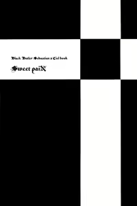 Page 2 of Sweet paiN - preview thumbnail