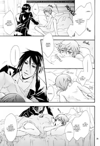 Page 30 of Sweet paiN - preview thumbnail