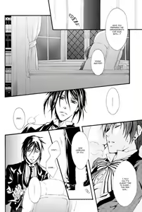 Page 5 of Sweet paiN - preview thumbnail