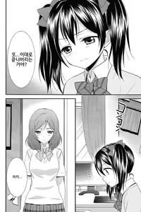 Page 5 of NicoMaki! | 니코마키이! - preview thumbnail