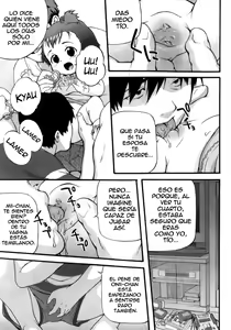 Page 3 of Papa Milk | La leche de papi - preview thumbnail