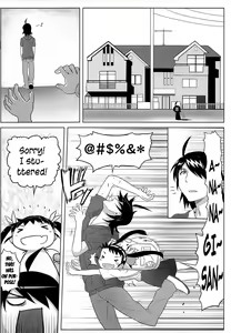 Page 4 of Mayoi Sanmai | Mayoi Indulgence - preview thumbnail